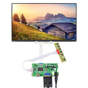 VSDISPLAY 13.3C` IPS LCD 13.3C` 1920X1080 XN[pl NV133FHM-N59 HDMI VGA LCD Rg[[{[hLbgt VSDISPLAY 13.3" IPS LCD 13.3inch 1920X1080 Screen Panel NV133FHM-N59 with HDMI VGA LCD Controller Board