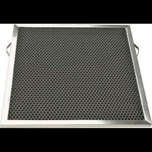 Air King CF-06S pRrl[VOXƃ`R[LCtB^[ANCGbg][V[Yt[hpA12 x 10 1/4 C` Air King CF-06S Replacement Combination Grease and Charcoal Odor Filter for Quie