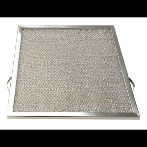 Air King GF-06S pOXtB^[ NCGbg][V[Yt[hp 10-1/4 x 12 x 3/8 C` Air King GF-06S Replacement Grease Filter for Quiet Zone Series Hoods, 10-1/4 x 12 x 3/8 Inch