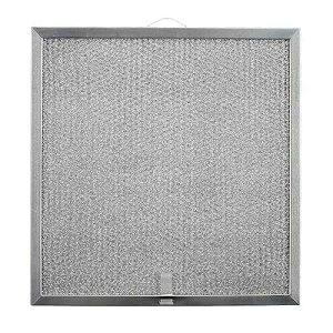 Broan-NuTone Aluminum Filter for QT20000 Series Range Hoods, Kitchen Exhaust Grease Filter, Stove Hood Vent Air Filter