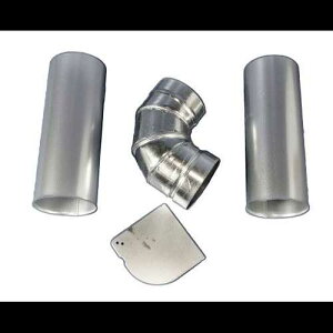 LG Electronics 3911EZ9131X hC[̑ʂ܂͒ʒʋCLbg LG Electronics 3911EZ9131X Dryer Side or Bottom Venting Kit