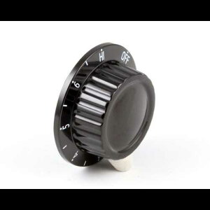 APW ���C�I�b�g 55825 �C���t�B�j�b�g�m�u APW Wyott 55825 Infinite Knob