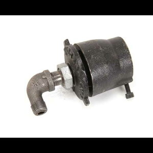 ^E t[h T[rX 226110 GA ~LT[ AZuAԍ 27 ItBX VRKX Town Food Service 226110 Air Mixer Assembly, Number 27 Orifice Natural Gas