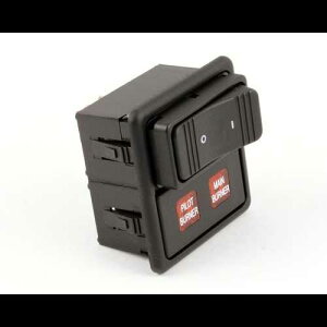 Vulcan Hart 855002-1 dCWP[^[ Cg XCb` Vulcan Hart 855002-1 Power Indicator Light Switch