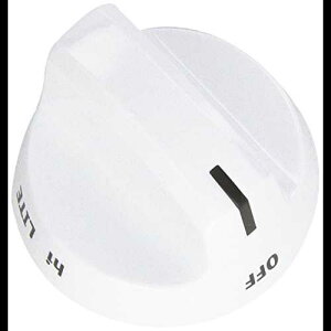 Frigidaire 316543909 Rg[mu W/Xg[u/I[u Frigidaire 316543909 Control Knob Range/Stove/Oven