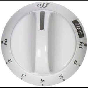  Frigidaire 316102303 T[X^bgmu W/Xg[u/I[u GENUINE Frigidaire 316102303 Thermostat Knob Range/Stove/Oven