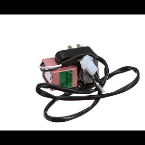 Master-Bilt 02-146407 t@[^[Go|[^[A0046-631 Master-Bilt 02-146407 Fan Motor Evaporator, 0046-631