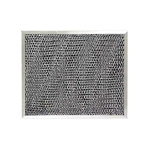 American Metal Filter Company RCP0806 Wt[hѓdqWpJ[{GAtB^[A8-3/4 C` x 10-1/2 C`AubN American Metal Filter Company RCP0806 Carbon air filter for range hood and micorwave ov