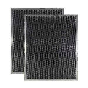 2 pbN GAtB^[ H݊i Broan BPSF30 99010308 QS WS _Ng΍  10.82 C` x  13.31 C` x  0.093 C` Wt[h`R[J[{tB^[ 2-Pack Air Filter Fact