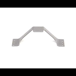 True 990712 Go|[^[ t@ [^[ABrkt Lbg TPP True 990712 Evaporator Fan Motor, Brkt Kit TPP