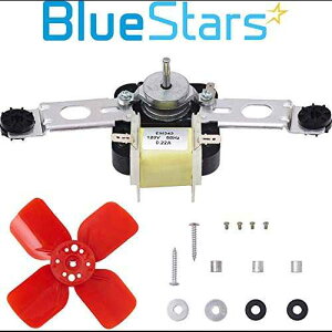 Blue Stars ̒ϋv 482731 t@[^[Lbg - Whirlpool Kenmore Kitchenaid ①/ⓀɂɐmɃtBbg - 0056721 0056801 1100473 PS376645 AP3110929 R0950025 ƌ BlueStars Ultra Durable 482731 Evaporator F