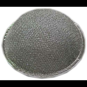 Duraflow Round Grease FIlter Fits GE WB2X2052 Nutone 13916-000 Rangeaire 610039 Broan 99010122, 99010221 Duraflow Filtration Duraflow Round Grease FIlter Fits GE WB2X2052 Nutone 13916-000 Rangeaire 610039 Broan 99010122, 990