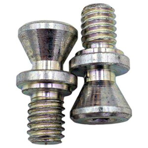 v WR01X11007 ①Ƀnht@Xi[lWhAnhtBbg AP5668500 & PS6447735 Supplying Demand WR01X11007 Refrigerator Handle Fastener Screws For Door Handle Fits AP5668500 & PS6447735