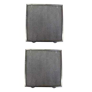 Broan S97017415AG-8193A-13-3/4 X 14 X 3/8 (2 PTSSA2 TSSS) ƌ݊̂pA~jEtB^[ (2 pbN) Filter Everything Replacement Aluminum Filters Compatible with Broan S97017415,G-8193, -13-3/4 X 14 X 3/8 (