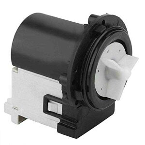 JJDD  4681EA2001T @r|v [^[ LG  Kenmore @p JJDD Repacement 4681EA2001T Washer Drain Pump Motor for LG and Kenmore Washers