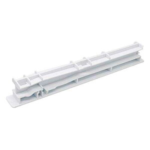 Primeswift W10326469 ①ɈoZ^[[AWhirlpool Kenmore 8208326 ̌pAW10326469 Prime&Swift Primeswift W10326469 Refrigerator Drawer Center Rail,Replacement for Whirlpool Kenmore 8208326,W10326469