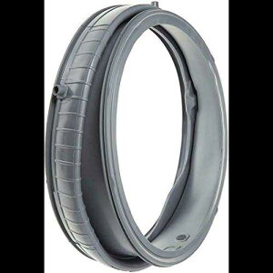 Vi MDS47123608 @hAu[cKXPbg LGAKenmore @ SealPro  AP5668418APS6448330A2673936 ɑΉ - 1 Nۏ NEW MDS47123608 Washer Door Boot Gasket Compatible for LG, Kenmore Washing machine made by SealPro AP5668