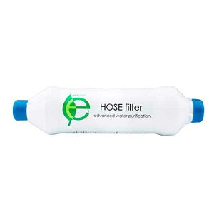 Eco One Oz[XtB^[AƒpђptB^[AANZT[ ecoone Eco One Outdoor Water Hose Filter, Home and Garden Filters, Purifier Accessories