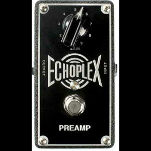 JIM DUNLOP Dunlop EP101 Echoplex Preamp
