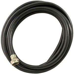 Plumbcraft 7507100 @rz[X 12 tB[g x 1/2 C`A12 tB[g x 1/2 C` Plumb Craft Plumbcraft 7507100 Dehumidifier Drain Hose 12 feet x 1/2 inch, 12' x 1/2"