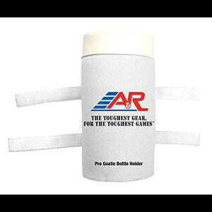 A&R Sports Goalie Net Water Bottle Holder