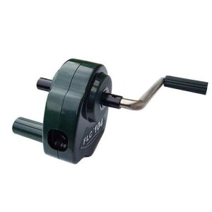 Bootstrap Farmer CpTChEH[蓮nhNN EC` Bootstrap Farmer Sidewall Manual Hand Crank Winch for Greenhouse Ventilation