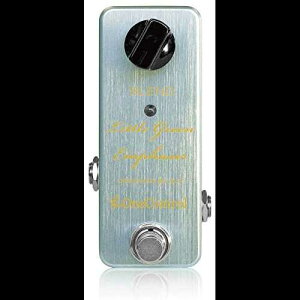 One Control Little Green Emphaser GtFNg y_ One Control Little Green Emphaser Effects Pedal