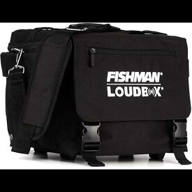 Fishman Deluxe Carry Bag for Loudbox Mini Mini Charge