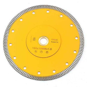 7 C`^_Chn^Cnԛ嗝΃^Cؒfp (7) ostek 7 Inch Supper Thin Diamond Saw blade Porcelain Tile Blade for Cutting Granite Marbles Tiles (7)