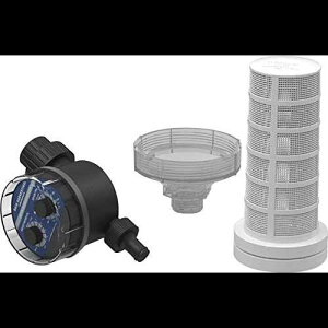 ���C���n�[�x�X�e�B���O WDRV01 �t�@�[�X�g�t���b�V���_�C�o�[�^�[ �A�h�o���X�g�����[�X�o���u�̃A�b�v�O���[�h Rain Harvesting WDRV01 First Flush Diverter Advanced Release Valve Upgrade