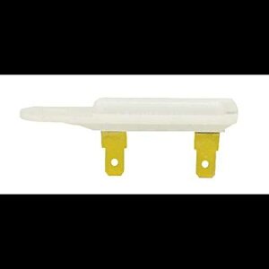 Supco SET401 �h���C���[���x�q���[�Y�́AWhirlpool 3392519�A33886651�AGE WE4X857 ��u��??�����܂� Supco SET401 Dryer Thermal Fuse Replaces Whirlpool 3392519, 33886651, GE WE4X857