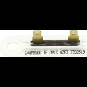 Anderson Cooper & Brass WP3392519 ���[���v�[���h���C���[���x�q���[�Y Anderson Cooper & Brass WP3392519 Whirlpool Dryer Thermal Fuse