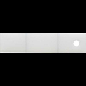 GE WE1M504 �h���C���[ �t�����g �h���� �X���C�h�A�z���C�g GE WE1M504 Dryer Front Drum Slide, White
