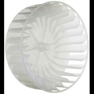 131476300 V OEM Frigidaire hC[ u[ zC[ Electrolux 131476300 New OEM Frigidaire Dryer Blower Wheel