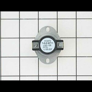 General Electric WE4M127 hC[ TCNO T[X^bg General Electric WE4M127 Dryer Cycling Thermostat