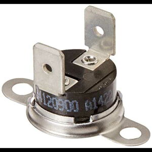 General Electric WE04X10094 T[X^bg General Electric WE04X10094 High Limit Thermostat