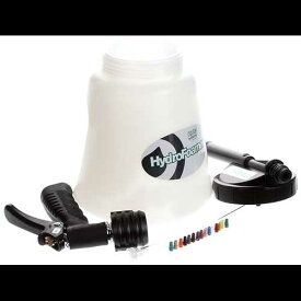 Hydro Systems 481 96 オンス ハイドロフォーマー タンクおよびスプレー 834701 (1 ユニット) 洗車や庭に最適 Hydro Systems 481 96oz HydroFoamer Tank and Sprayer 834701 (1 Unit) Great for Car Wash and Yard