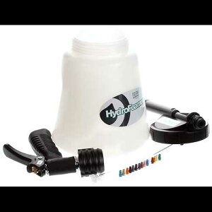 Hydro Systems 481 96 IX nChtH[}[ ^NуXv[ 834701 (1 jbg) ԂɍœK Hydro Systems 481 96oz HydroFoamer Tank and Sprayer 834701 (1 Unit) Great for Car Wash and Yard