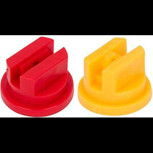Smith Performance Sprayers 182932 �|���t�@�� �m�Y�� �L�b�g Smith Performance Sprayers 182932 Poly Fan Nozzle Kit