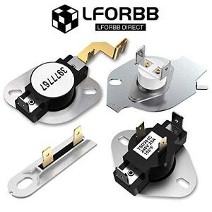 3977393 xq[Y 3977767 @T[X^bg 3392519 @xq[Y 3387134 Whirlpool Kenmore Maytag @pi 3399693 WP3977767VP PS345113 AP6008325 WP3977393 LFORBB 3977393 Thermal Fuse 3977767 Dryer Therm