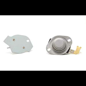 WEN Handyman Q-D0040 hC[ T[X^bg q[Y Lbg (OEM iԍ 197) WEN Handyman Q-D0040 Dryer Thermostat Fuse Kit (OEM part number 197)