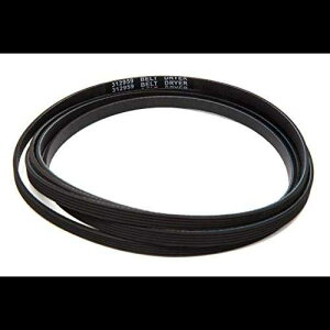 WEN Handyman Q-D0035 �h���C���[�h���C�u�x���g (OEM ���i�ԍ� 312959) WEN Handyman Q-D0035 Dryer Drive Belt (OEM part number 312959)