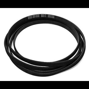WEN Handyman Q-D0014 �h���C���[�h���C�u�x���g (OEM ���i�ԍ� 6602-001655) WEN Handyman Q-D0014 Dryer Drive Belt (OEM part number 6602-001655)