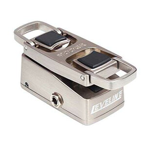 MOOER Levelline �M�^�[ �{�����[�� �y�_�� MOOER Leveline Guitar Volume Pedal