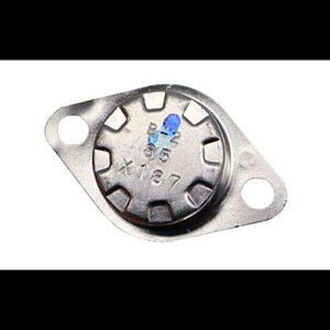 wG^[p[Nx v~AiRXgptH[}Xi 6931EL3002M hC[pT[X^bgp OEM Enterpark Enterpark Premium Quality Cost Effective Part 6931EL3002M Replacement of Thermostat for Dryer