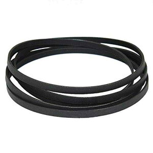 Zh yan ���C�^�O 3-12959 312959 Y312959 100 5 ���u 4 �a LB234 �h���C���[�h�����x���g Zh yan for Maytag 3-12959 312959 Y312959 100 5 Rib 4 Groove LB234 Dryer Drum Belt