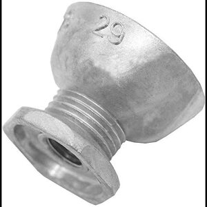 AMI PARTS 8066184 �����@���[�^�[�v�[���[�������i �����@����@�ƌ݊������� - �����p # 3394341 AP6011686 AMI PARTS 8066184 Dryer Motor Pulley Replacement part Compatible with Dryers Washers - Replaces # 3394341 AP6011686