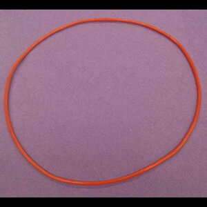 R&DOG |[^uhC[u[t@xg - nCA[ HLP140E HLP141E/0350-37 p R&DOG Portable Dryer Blower Fan Belt -for Haier HLP140E HLP141E/0350-37