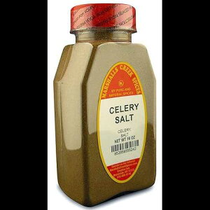 Marshalls Creek Spices Marshall�fs Creek Spices Celery Salt Seasoning, 10 Ounce