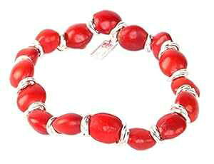 �y���[�̃M�t�g �X�g���b�`�u���X���b�g �����p - �Ӗ��̂���K�^�A�ɉh�A���ƍK�� Huayruro ���b�h�V�[�h�r�[�Y�A�L�k���̂���X�g�����h - Evelyn Brooks �ɂ����ɗD�����W���G���[ EvelynBroo